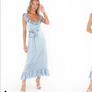 Show Me Your Mumu Dress